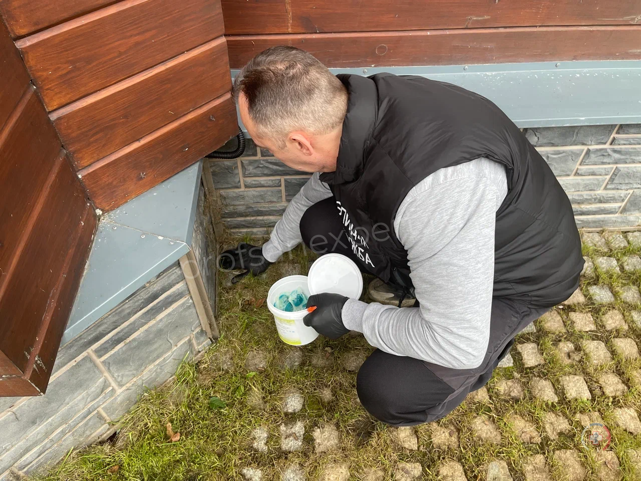 Галерея